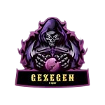 Gezegen E-Spor internet kafe ve oyun merkezi logosu